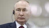 RUSKI LIDER NIKAD JASNIJI: Putin objasnio od čega čovečanstvo neće pobeći