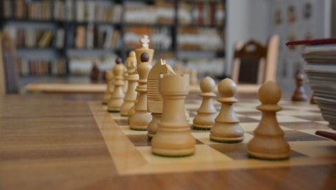 BORBA DAMA ZA TITULU: U subotu počinje Međunarodni  osmomartovski velemajstorski turnir šahistkinja