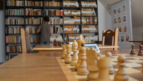 МЕЂУНАРОДНИ ШАХОВСКИ ТУРНИР: Очекује се надметање 50 најбољих шахиста из региона