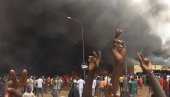 ФРАНЦУЗИ БЕЗ УРАНИЈУМА И ЗЛАТА ИЗ НИГЕРА: Хунта увела санкције после преузимања кормила над афричком државом