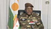 UPRKOS BROJNIM OSUDAMA DRŽAVNOG UDARA: General proglasio sebe za novog lidera Nigera