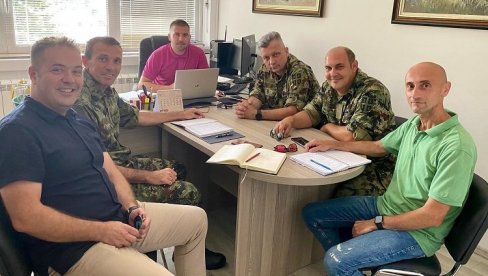TRKA VOJNIKA NA VRŠAČKIM PLANINAMA: Prvo vojno balkansko prvenstvo u planinskom trčanju 5. avgusta
