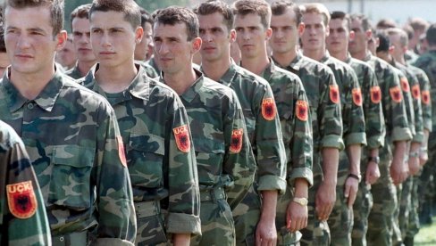 УХАПШЕН АЛБАНАЦ НА МЕРДАРУ: Осумњичен за злочине тзв. ОВК у Подујеву у јуну 1999.