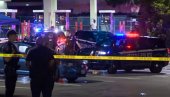 MASOVNA PUCNJAVA U AMERICI: Pet ljudi ranjeno nakon rafala u prodavnici (VIDEO)
