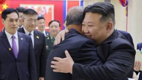 ЗАПАДУ СЕ ОВО НЕЋЕ СВИДЕТИ: Северна Кореја и Кина имају нови план сарадње