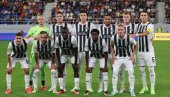 УЕФА СКРАТИЛА СПИСАК: Ово су потенцијални ривали Партизана у плеј-офу за улазак у Лигу конференција