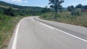 ДЕЦА ОСТАЛА БЕЗ ОЦА: Прве фотографије са места несреће на путу Ниш-Куршумлија