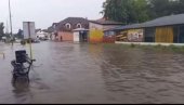 POTOP U SUBOTICI: Snažno nevreme na severu Srbije, ulice pod vodom (VIDEO)