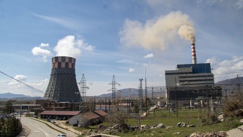 SVIM SNAGAMA PROTIV OPASNOG ENERGENTA: Pogon termoelektrane u Gacku  ne zadovoljava ekološke uslove