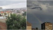 ПРЕТИ ЛИ СРБИЈИ РАЗОРНА ОЛУЈА ДАНИЈЕЛ: Метеоролог изнео тачну путању кретања јаког циклона