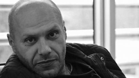 ODLAZAK VRSNOG REPORTERA: Iznenada preminuo novinar Vladimir Lojanica