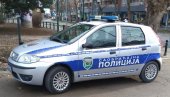 ŽENI NA ULICI OTRGAO LANČIĆ SA VRATA: Policajac van dužnosti reagovao na pljačku u Novom Sadu