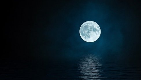ДЕШАВА СЕ САМО ЈЕДНОМ ГОДИШЊЕ: Шта пун Месец у знаку Овна доноси вашем хороскопском знаку за петак 29. септембар?