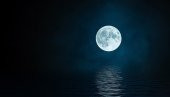 DEŠAVA SE SAMO JEDNOM GODIŠNJE: Šta pun Mesec u znaku Ovna donosi vašem horoskopskom znaku za petak 29. septembar?