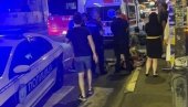 AUTOMOBIL UDARIO U OGRADU, VOZAČ I SUVOZAČ ISPALI IZ VOZILA: Detalji saobraćajne nesreće kod Kragujevca