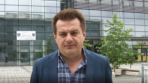 АПСУРД Главни сведок не познаје Бачевића, а осуђен због силовања Албанке: Адвокат упутио захтев суду
