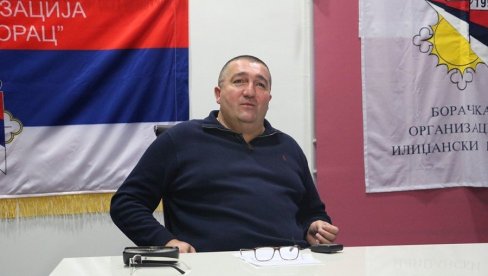 ŠEHOVAC: Pomoći ćemo u dokazivanju obolevanja građana Srpske od NATO bombardovanja