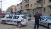 STRANAC PRETUČEN I OPLJAČKAN U CENTRU BEOGRADA: Dve osobe mu otele ranac, policija traga za napadačima