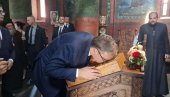 DA SE NIKAD NE ZABORAVI: Vučić u četvrtak i petak na obeležavanju Dana sećanja na stradale u Oluji