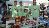 “SUPER LJUTI IZAZOV“: Takmičenje u jedenu ljutih papričica 19. avgusta u Ćupriji (FOTO)