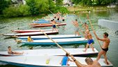 ОД ДЕВОЈАКА ЈЕЛЕНА ПРВА НА ДАЈАКУ: У Бањалуци завршена јубиларна 70. манифестација Лето на Врбасу и трка чамаца