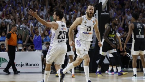 НЕ РАЗМИШЉА О ПЕНЗИЈИ: Чувени кошаркаш жели са Шпанијом да наступи на Олимпијским играма