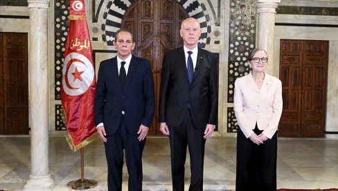 У ВРЕМЕ ПРОДУБЉИВАЊА КРИЗЕ: Председник Туниса сменио прву премијерку у историји земље, ево ко ће је заменити