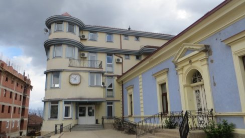 GRADSKI VODOVOD U VRANJU: Dva sela bez vode zbog izmeštanja vodovodne mreže