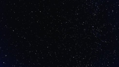 TELESKOP DŽEJMS VEB SNIMIO NEVEROVATAN PRIZOR: Evo kako izgleda zvezda kada umire (FOTO)