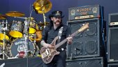 ПОВРАТАК ЛЕМИЈА ЈЕ ЗА НАС ВЕЛИКА ЧАСТ: Пепео фронтмена Моторхеда разбацан по фестивалу у Немачкој