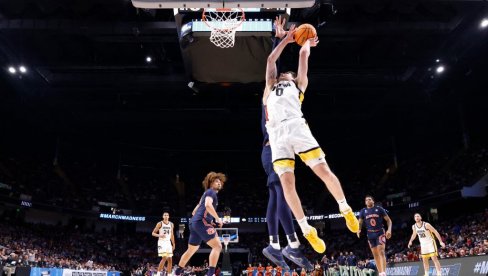 FMP SVE JAČI: Filip Rebrača stigao u tim iz Železnika