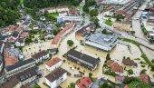 ПОСЛЕ ВЕЛИКОГ НЕВРЕМЕНА И ПОПЛАВА: Словенији послата хуманитарна помоћ из више земаља