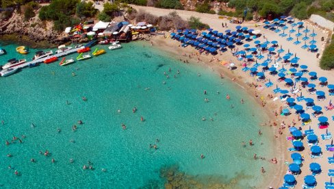 Планирате пут на Кипар? Не пропустите Викенд акцију - додатни попуст 50€ по резервацији! Проверите сами!