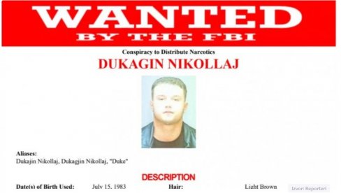 ВОЈВОДА ПРАВИО ХАОС У ПРИШТИНИ: Албанац умешан у пуцњаву један од најтраженијих криминалаца на листи ФБИ