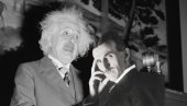 НЕСЛАГАЊЕ НАУЧНИКА: Тесла је био верник и није веровао у смрт, а Анштајн је говорио супротно