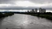 BESANA NOĆ U HRVATSKOJ: Reke u unutrašnjosti ne bi trebalo da porastu