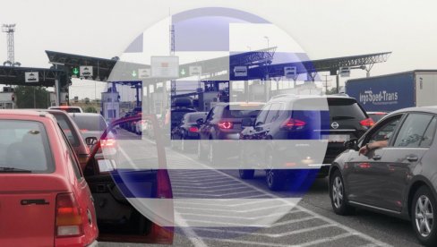 САОБРАЋАЈНЕ КАЗНЕ У ГРЧКОЈ 2025: Ево шта да избегавате! (ВИДЕО)