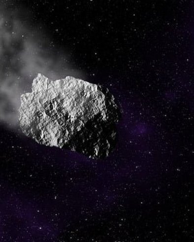 NASA OTKRILA: Šta je pronađeno na najopasnijem asteroidu (FOTO)