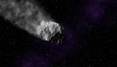VELIKO NAUČNO OTKRIĆE: Astronomi prvi put otkrili vodu direktno na površini asteroida u Sunčevom sistemu
