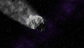 OTKRIVEN DŽINOVSKI ASTEROID: Imajednu osobinu koja do sada nije viđena