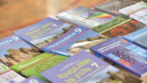 GRAD BANJALUKA DELI UDŽBENIKE OSNOVCIMA: Kompleti udžbenika za đake iz opština širom Srpske