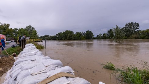 HITNA ZAKON: Vlada Slovenije nudi deli hiljade evra ljudima koji su pogođeni poplavama