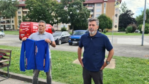 MISTERIOZNA JAKNA TRAG DO DEVOJKE IZ KANADE? Potraga za Taniom Varajić (23), nestalom u Doboju 4. jula, još traje