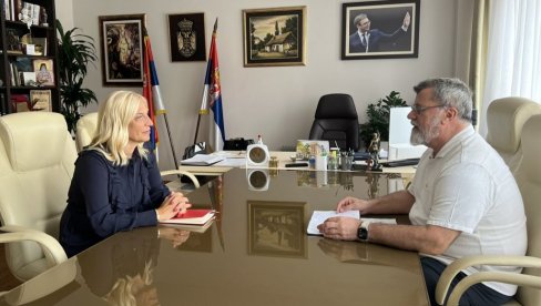 OD KANTAREVOG PREDMETA NI TRAGA, NI GLASA: Ministarstvo pravde pokrenulo nadzor nad radom Višeg suda u Vranju zbog nestanka spisa