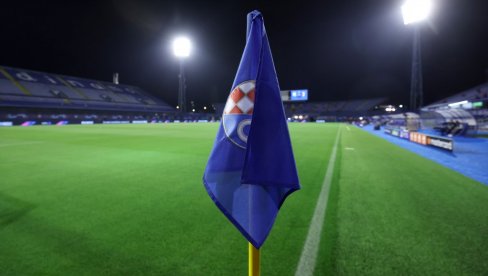 ŠOK ZA DINAMO: UEFA žestoko kaznila šampiona Hrvatske