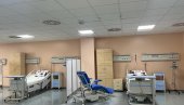 U VOJVODINI POČINJE DA RADI PALIJATIVNA NEGA: Dve nove delatnosti u prostoru bivše Kovid bolnice na Mišeluku