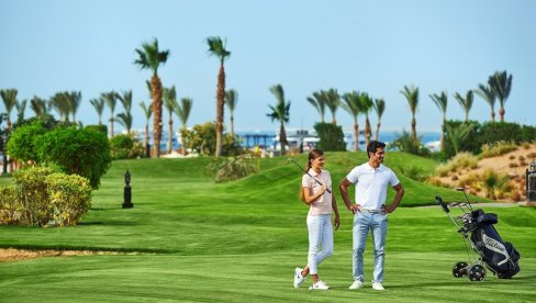 HOTELI IZ LANCA STEIGENBERGER SU NA ODLIČNOM GLASU: Jedan od njih je posebno interesantan ljubiteljima golfa