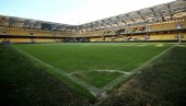 HITNA I STROGA KAZNA: AEK traži od UEFA da oštro sankcioniše Dinamo