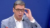 PREDSEDNIK O OPOZICIJI: Smetaju im spojeni izbori - zamislite ako bi se neka lista zvala Aleksandar Vučić