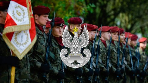 ПОЉСКА ИЗДАЛА ХИТНО НАРЕЂЕЊЕ ВОЈСЦИ: Још 2.000 војника упућено на границу са Белорусијом